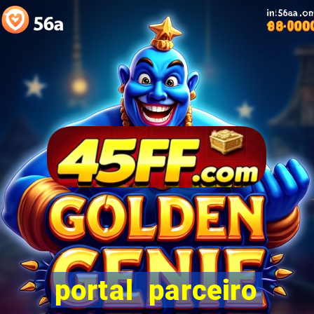 portal parceiro ifood login